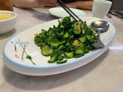 -船歌·鱼水饺青岛菜(石老人店)