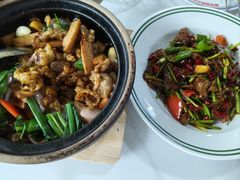 -明本湛江鸡•海鲜小厨(陈家祠店)