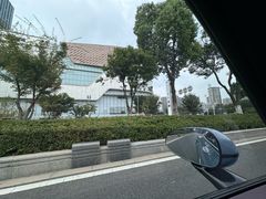 -龙湖南京江北天街