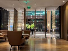 -深圳机场凯悦酒店