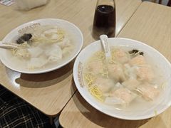 -琴岛顺天馄饨(营口路市场店)