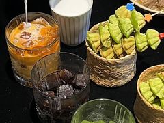 -翡翠鸟精品泰国菜(北辰财富中心店)
