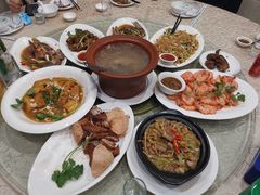 -百家福海鲜排档·闽菜·家宴(斗西路口店)