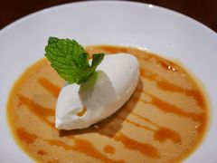 -杭州桐庐康莱德酒店西餐厅-舍