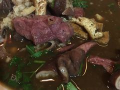 -二姐卤煮(南十里居店)
