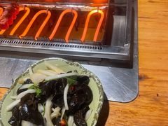 -悦屋老板娘的烤肉店(紫薇田园店)