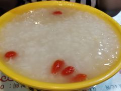 -粥公粥婆精品家常菜(青龙桥店)