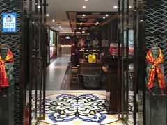 -重庆大队长火锅(凤城八路店)