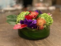 -伯衡55·吉品轩(乌鲁木齐南路店)