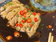 -面乙新派手擀面(大悦城店)