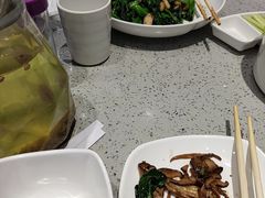 -紫光园·烤鸭·北京菜(团结湖店)