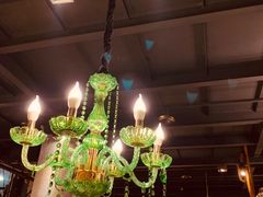 大堂-漫咖啡(奥体店)