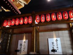 门面-千代武日本料理(哈西店)