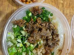 -峨眉山豆腐脑(解放路店)