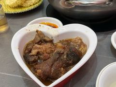 -官塘陈记鱼生·潮汕砂锅粥·牛肉火锅(潮枫路总店)