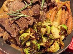 -Brut Eatery悦璞食堂(建国东路店)
