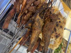 -古彭7只羊·招牌白串·碳锅羊肉旗舰店