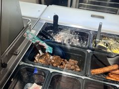 -赛百味SUBWAY(乐翔路店)