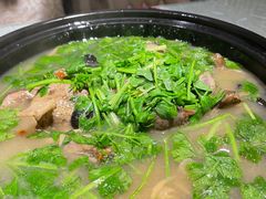 -陈江波老鸭煲(化工路店1号店)