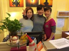 -雅米拉艺术中心(少儿舞蹈培训)