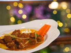 -Masala Curry and BBQ·玛莎拉巴基斯坦美食(金水万达店)