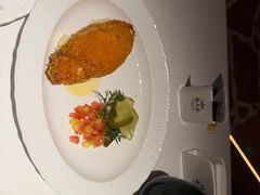 -起士林大饭店(小白楼店)