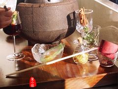 -茶是一枝花泡茶店