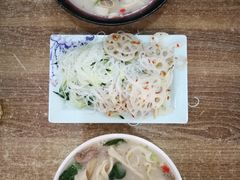 -吕记清真美食城(永兴服装街店)