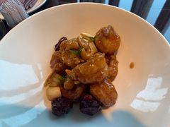 -环球港凯悦 · 享悦中餐厅