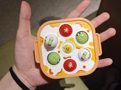 -海底捞火锅(关山保利店)