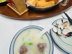 -顺德一品粥·20年凤城老字号(芳村店)