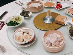 -喜宴·粤菜·茶点·海鲜(光浩店)