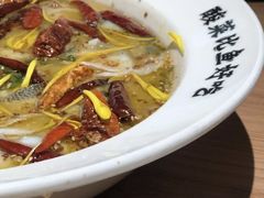 -太二酸菜鱼(福州泰禾店)