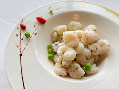 -金轩中餐厅 Jin Xuan(浦东丽思卡尔顿酒店)