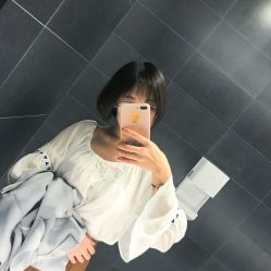 点击看大图 短发-简法造型·品牌形象店