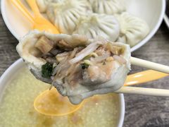 -津门张记包子铺(华昌道店)