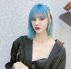 -那茉 Hair Salon
