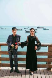 点击看大图 -王子宫殿婚纱摄影(环山路总店)