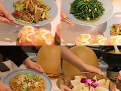 -香香海南菜餐厅