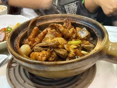 -深仔记茶餐厅(亚士厘道店)