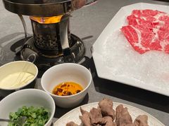 -鼎鼎香·港式火锅(北京SKP店)