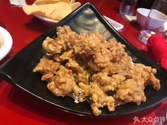 -山城辣妹子(定福庄店)