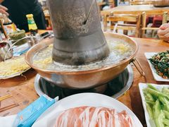 -元盛居(生态大街店)