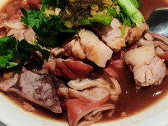 -姚记炒肝店(簋街店)