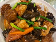 -李连贵熏肉大饼(沈阳站店)