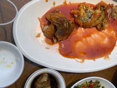 -外婆烧.老杭帮菜(庆春店)