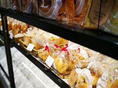 -莉莲蛋挞(大华悦沢书店)