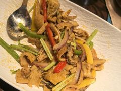 -甘尼仕印度餐厅爵士酒吧(阳春巷店)