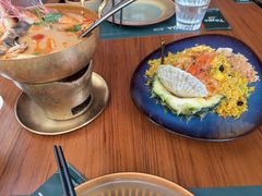 -Tegu泰古莲·泰国餐厅(红山6979店)