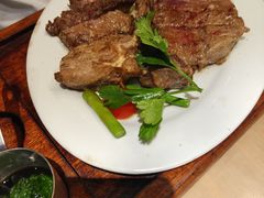 -西堤牛排(北京国瑞店)